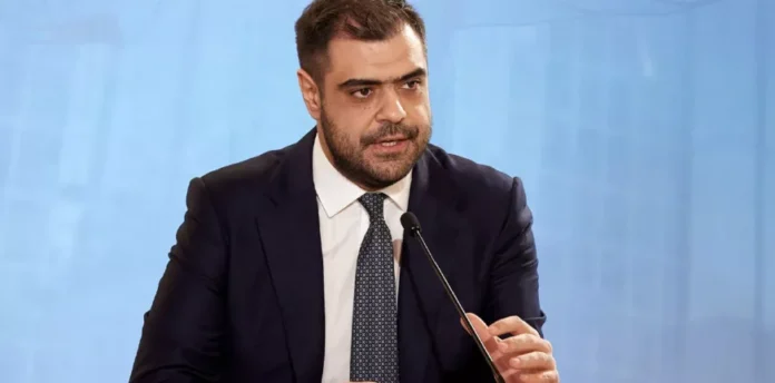 Π. ΜΑΡΙΝΑΚΗΣ