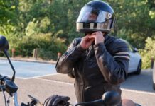 Συνεχίζονται οι εντατικοί τροχονομικοί έλεγχοι στην Κεντρική Μακεδονία για τη χρήση προστατευτικού κράνους-Την προηγούμενη εβδομάδα πραγματοποιήθηκαν 959 έλεγχοι και βεβαιώθηκαν συνολικά 18 παραβάσεις