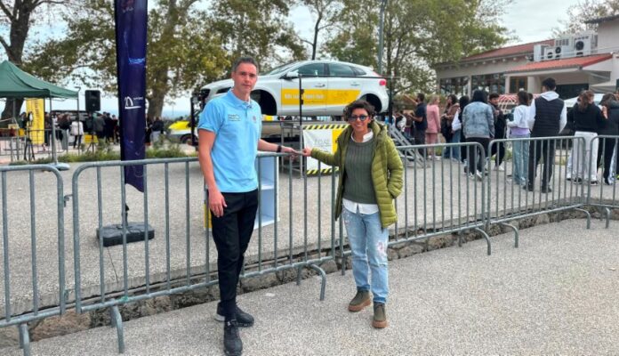 simmetohi dimou kykloforiako parko (2)