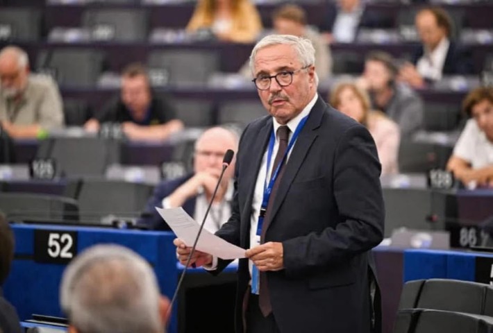 Γ. Μανιάτης προς ΕΕ:”Πώς θα προστατεύσετε τα ελληνικά κυριαρχικά δικαιώματα μετά τις 225 παραβιάσεις και τις 2 παράνομες τουρκικές NAVTEX;”