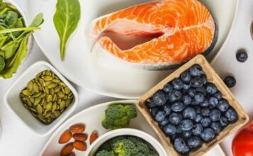 xronia flegmoni ti na trww diatrofi diaitologos trofima