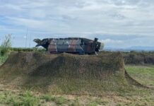 Ολοκληρώθηκε η εθνική διακλαδική άσκηση «Δούρειος Ίππος – 25»