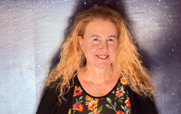 Όλγα Μαλανδράκη