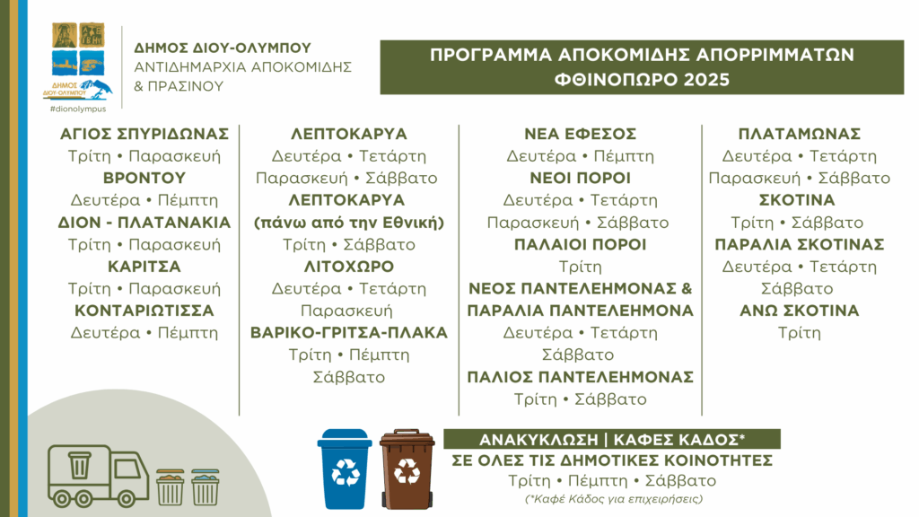 ΑΠΟΚΟΜΙΔΗ ΓΕΝΙΚΟ