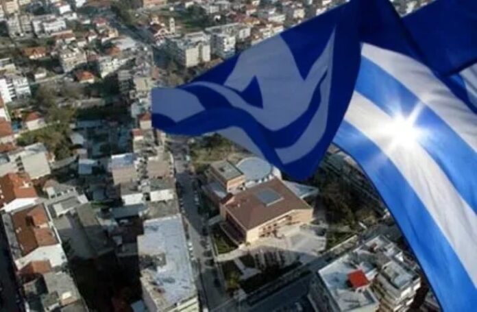 Αλεξάνδρεια-απελευθέρωση