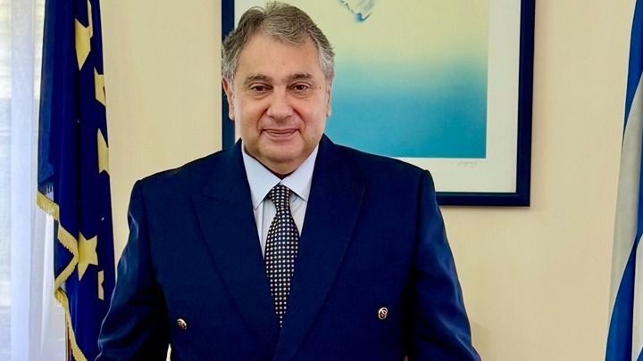 Άρθρο Β. Κορκίδη: Ανασκόπηση οικονομικών επιπτώσεων και κινδύνου ελλείψεων στον τρίτο μήνα του πολέμου