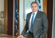 Β. Κορκίδης: Να μην υποτιμηθούν τα αιτήματα των αγροτών, ούτε οι επιπτώσεις των αγροτικών μπλόκων