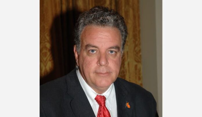 Γιώργος Τροβάς