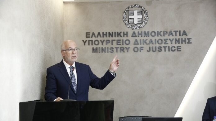 Γιώργος Φλωρίδης - φωτο ΑΠΕ