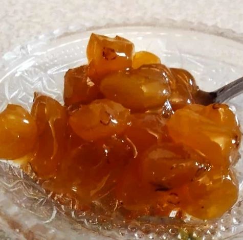 Γλυκό σταφύλι της Βάσως 3