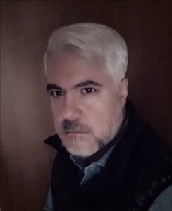 ΔΗΜΗΤΡΗΣ ΚΙΤΣΟΣ