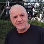 Βέροια : Απέραντη θλίψη για το θάνατο του δημοσιογράφου και εκπαιδευτικού Δημήτρη Καρολίδη