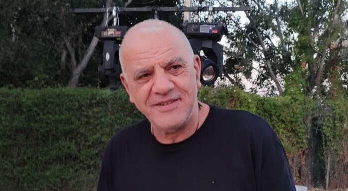 Δημήτρης Καρολίδης