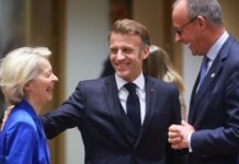 Ευρωπαϊκό Συμβούλιο: Με προσέγγιση 360 μοιρών το σχέδιο για την ενίσχυση της αμυντικής ετοιμότητας της Ευρώπης