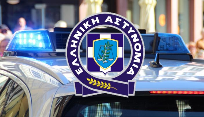 Θεσσαλονίκη: Συνελήφθησαν πέντε ανήλικοι για κλοπές σε καταστήματα ψιλικών