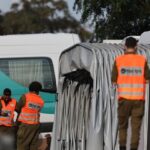 Απελευθερώθηκαν οι πρώτοι 7 Ισραηλινοί όμηροι, άλλοι 13 στις 10:00 – Απελευθερώνονται 1.966 Παλαιστίνιοι φυλακισμένοι