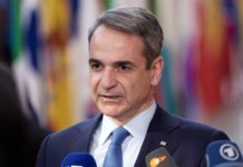 Κυρ. Μητσοτάκης: Οι λύσεις έρχονται μέσα από τον διάλογο – Θα συνεχίσουμε να στηρίζουμε τους αγρότες – Πληρωμές 1, 2 δισ. ευρώ έως το τέλος Δεκεμβρίου