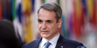 Κυρ. Μητσοτάκης: Οι λύσεις έρχονται μέσα από τον διάλογο – Θα συνεχίσουμε να στηρίζουμε τους αγρότες – Πληρωμές 1, 2 δισ. ευρώ έως το τέλος Δεκεμβρίου
