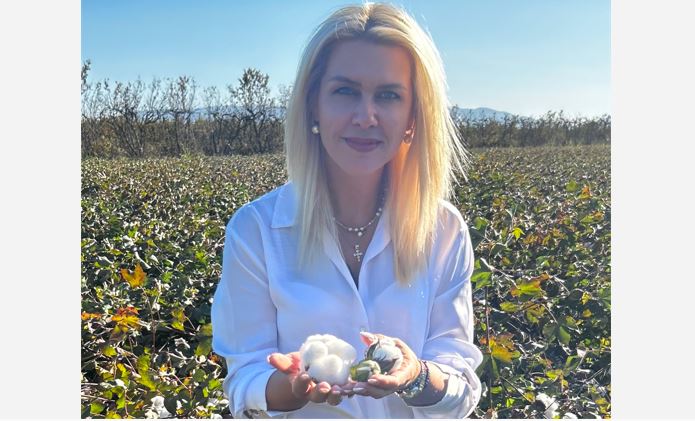 Λίνα Τουπεκτσή