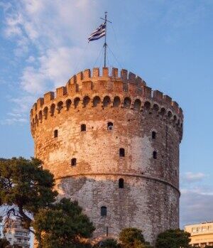 Λευκός Πύργος