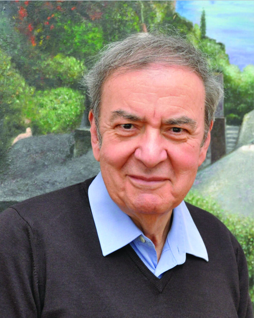 ΜΑΚΗΣ ΒΑΡΛΑΜΗΣ