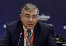 Μ. Γραφάκος: Το μοντέλο διαχείρισης των αποβλήτων στη χώρα μας έχει πλέον αποκτήσει ορθολογικό χαρακτήρα