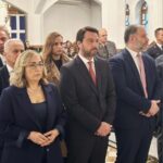 Οι δηλώσεις του Τάσου Μπαρτζώκα για την 113η Επέτειο Απελευθέρωσης της Νάουσας
