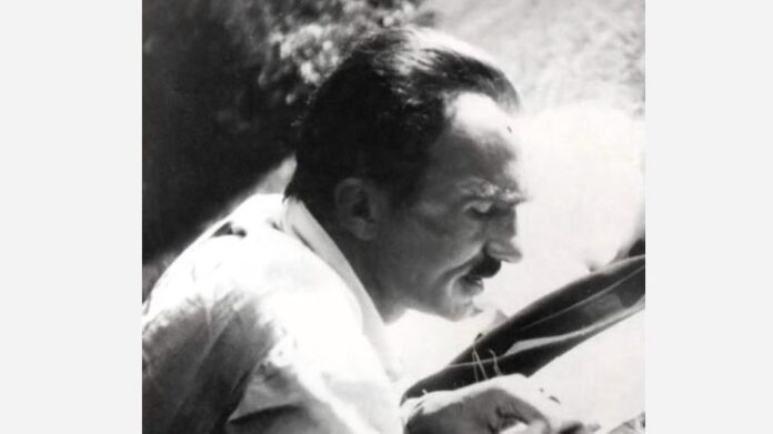 Ν.+Καζαντζάκης