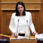 Βουλή – Ν/σ. Υπουργείου Εργασίας – Ν. Κεραμέως: Επιμένω ότι δεν χρειάζεται τέταρτη δημόσια Νομική Σχολή