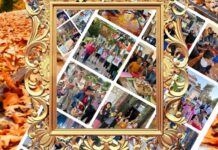 Πλατύ : Η Εκκλησία τιμά και ευχαριστεί τον απερχόμενο Σύλλογο Γονέων & Κηδεμόνων Δημοτικού Σχολείου Πλατέος