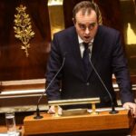 Γαλλία: Ο πρωθυπουργός Λεκορνί ανακοίνωσε το πάγωμα έως το 2028 της μεταρρύθμισης του συνταξιοδοτικού συστήματος