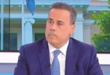 Στ. Παπασταύρου: «Η Ελλάδα κεντρική αρτηρία ανάπτυξης για Κεντρική και Νοτιοανατολική Ευρώπη των 100 εκατομμυρίων πολιτών, με ταυτόχρονο περιορισμό της Τουρκίας»