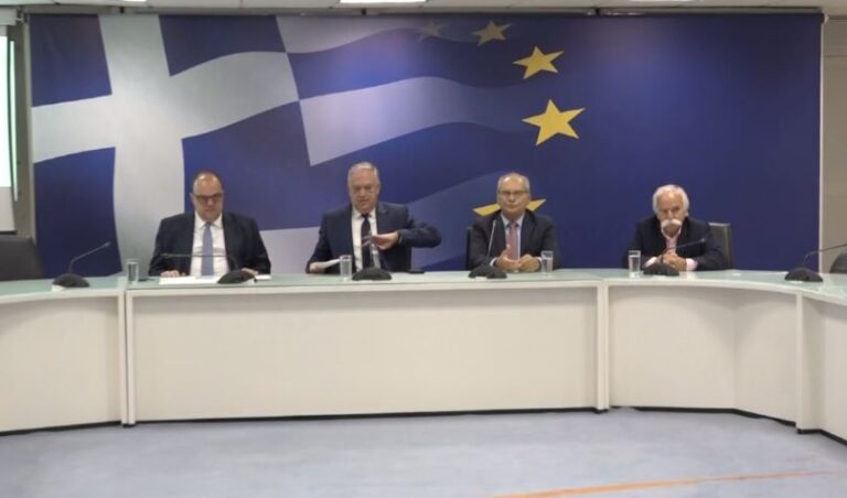  Υποχρεωτική και δωρεάν η απογραφή όλων των ανελκυστήρων έως τις 30 Νοεμβρίου – Μέχρι σήμερα έχει απογραφεί το 10%