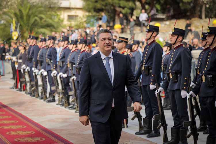 Τζιτζ Θεσσαλονίκης