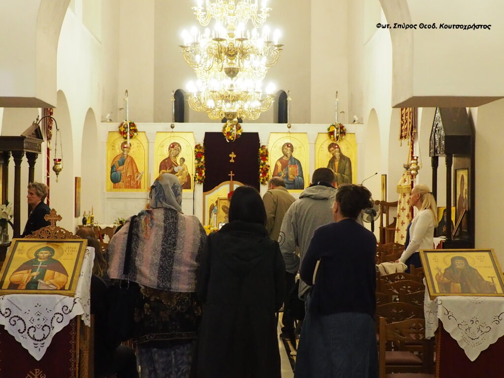 Φωτ. Σπύρος Θεοδ. Κουτσοχρήστος 5 10 2025 P1012775