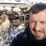 Η ευλογιά των αιγοπροβάτων «έκλεισε» φέτος τις μετακινήσεις των κτηνοτρόφων απ τις πανάχραιες στράτες για τα χειμαδιά