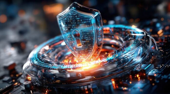 κυβερνοασφάλεια