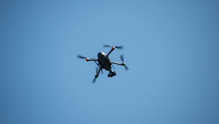 Κύπρος: Από τον Λίβανο εκτοξεύθηκαν τα drones κατά της βρετανικής βάσης του Ακρωτηρίου (ΚΥΠΕ) 