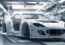 Σε μείωση παραγωγής οδηγεί την ευρωπαϊκή αυτοκινητοβιομηχανία η κινεζική βιομηχανική «επέλαση»