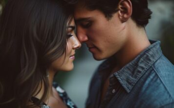 σχέση ερωτευμένοι