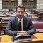 Τάσος Μπαρτζώκας στη «ΜτΚ»: Το 2026 είναι χρονιά ευθύνης και δουλειάς