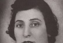 Λέλα Καραγιάννη: Η ηρωίδα της Εθνικής Αντίστασης μας εμπνέει και μας καθοδηγεί