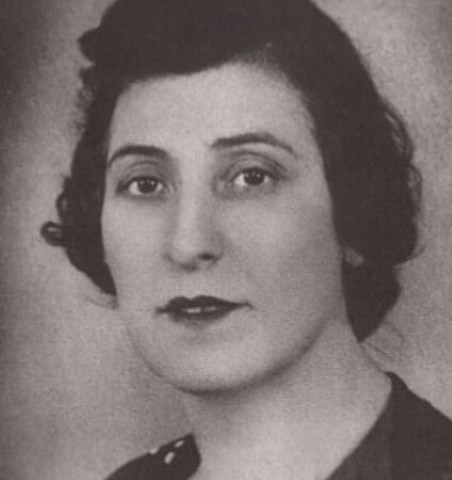 Λέλα Καραγιάννη