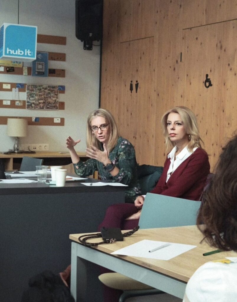 251104 Tρίτη συνάντηση των τοπικών φορέων του ευρωπαϊκού έργου PICOBELLO φωτο3