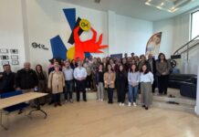 Η Περιφέρεια και το Περιφερειακό Ταμείο Ανάπτυξης Κεντρικής Μακεδονίας στην τρίτη δράση του έργου REGILIENCE