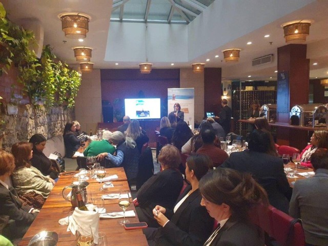 251121 Η ΠΚΜ σε δράσεις τουριστικής προβολής στη Φινλανδία, τη Νορβηγία και τον Καναδά φωτο4