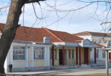 Γενικό Λύκειο Αλεξάνδρεια: Ευχαριστήριο για δωρεά φαρμακευτικού υλικού