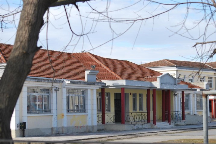 Γενικό Λύκειο Αλεξάνδρεια: Ευχαριστήριο για δωρεά φαρμακευτικού υλικού
