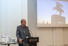 Επιχειρηματική συνάντηση με Ιταλούς αγοραστές για επιχειρήσεις τροφίμων και ποτών διοργάνωσε η Περιφέρεια Κεντρικής Μακεδονίας