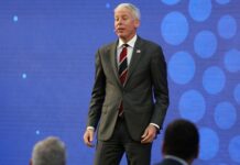 Chris Wright: Η Ελλάδα σημείο εισόδου για το αμερικανικό Υγροποιημένο Φυσικό Αέριο